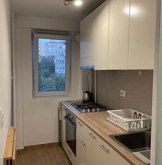Apartament Lujerului 3 cam Cora Plaza Residence Mall GranVia AFI - Poză 2