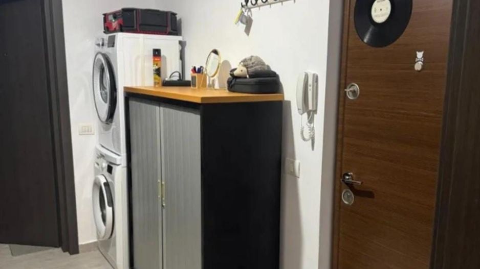 Apartament cu 2 camere de inchiriat, Novum Lacul Morii, Parcare - Poză 4