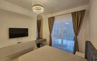 PRIMA INCHIRIERE Apart 2 cam cu terasa 12 mp si loc de pacare AMBIANCE - Poză 10