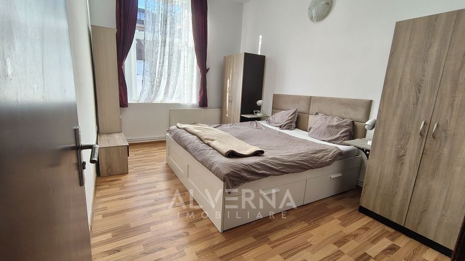 Apartament 3 camere | 51mp | zona Decebal - semicentral - Poză 2