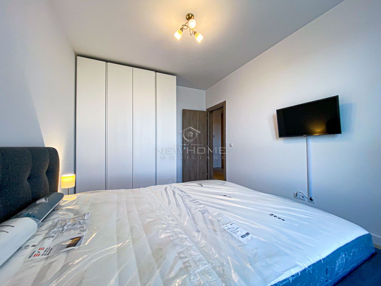 Apartament 2 camere Parcare, Pet Friendly, zona Iulius Mall - Poză 14