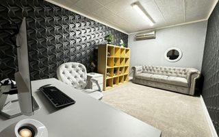 SPATIU COMERCIAL VIDEOCHAT | STRADA TURNU MAGURELE - Poză 9