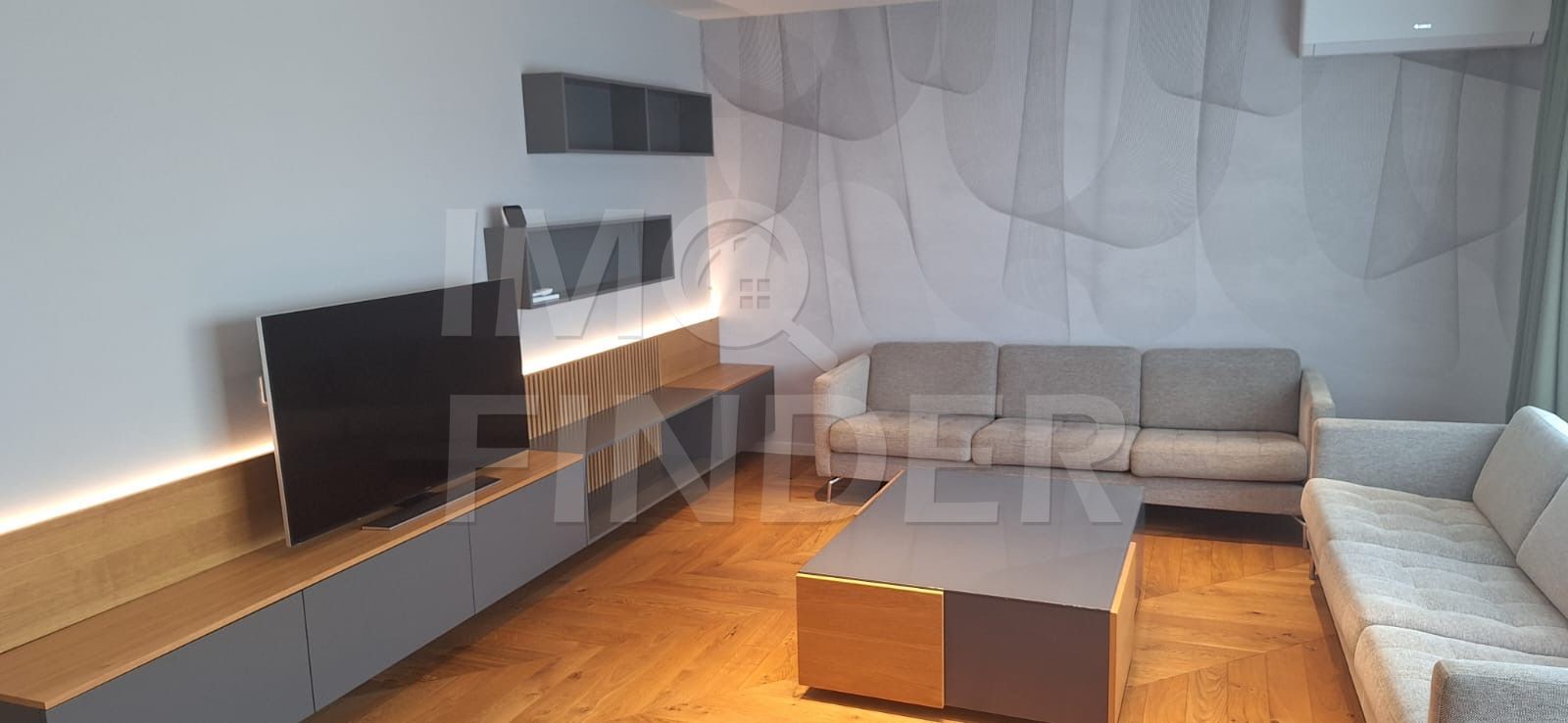 Apartament de lux cu scară interioară și terasă – Buna Ziua - Poză 2