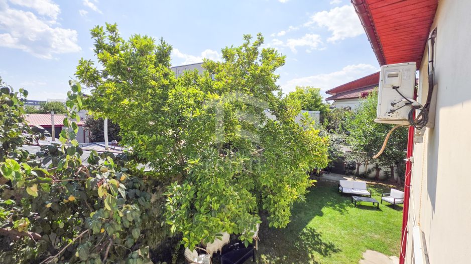 Casă 5 Camere + Spațiu Comercial Stradal | Sos Chitila 63 | Teren 517m - Poză 27
