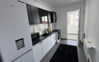 AP. 2 CAMERE- PARCARE INCLUSA, CENTRALA, BUCATARIE INCHISA, BLOC NOU - Poză 6