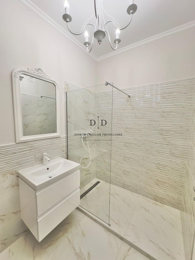 Apartament 3 camere-parcare | LUX | Floresti-zona Eroilor - Poză 8