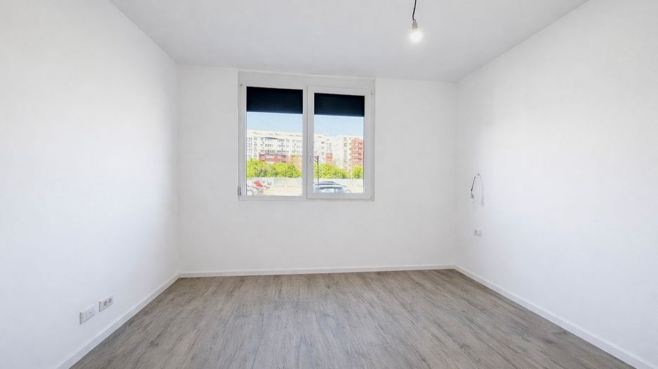 Apartament 3 camere Ared AFI, cu grădină de 42 mp și parcare, comision 0% - Poză 8