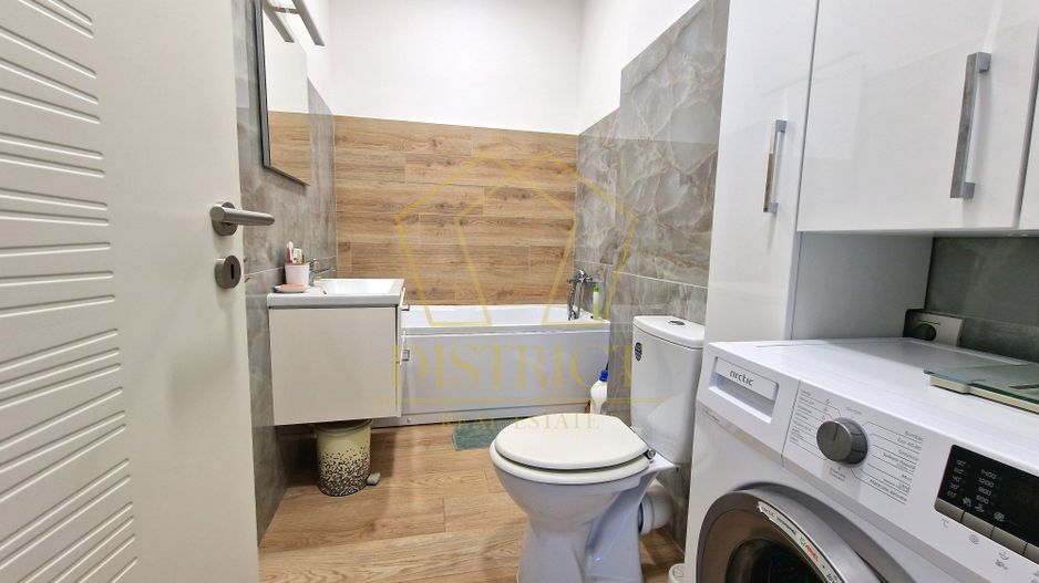 Apartament superb cu 3 camere | Calea Urseni | Zone 2 - Poză 12