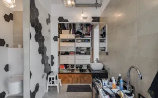 PENTHOUSE PREMIUM | 186 MP  | TERASĂ 186 MP | VEDERE PADURE - Poză 29