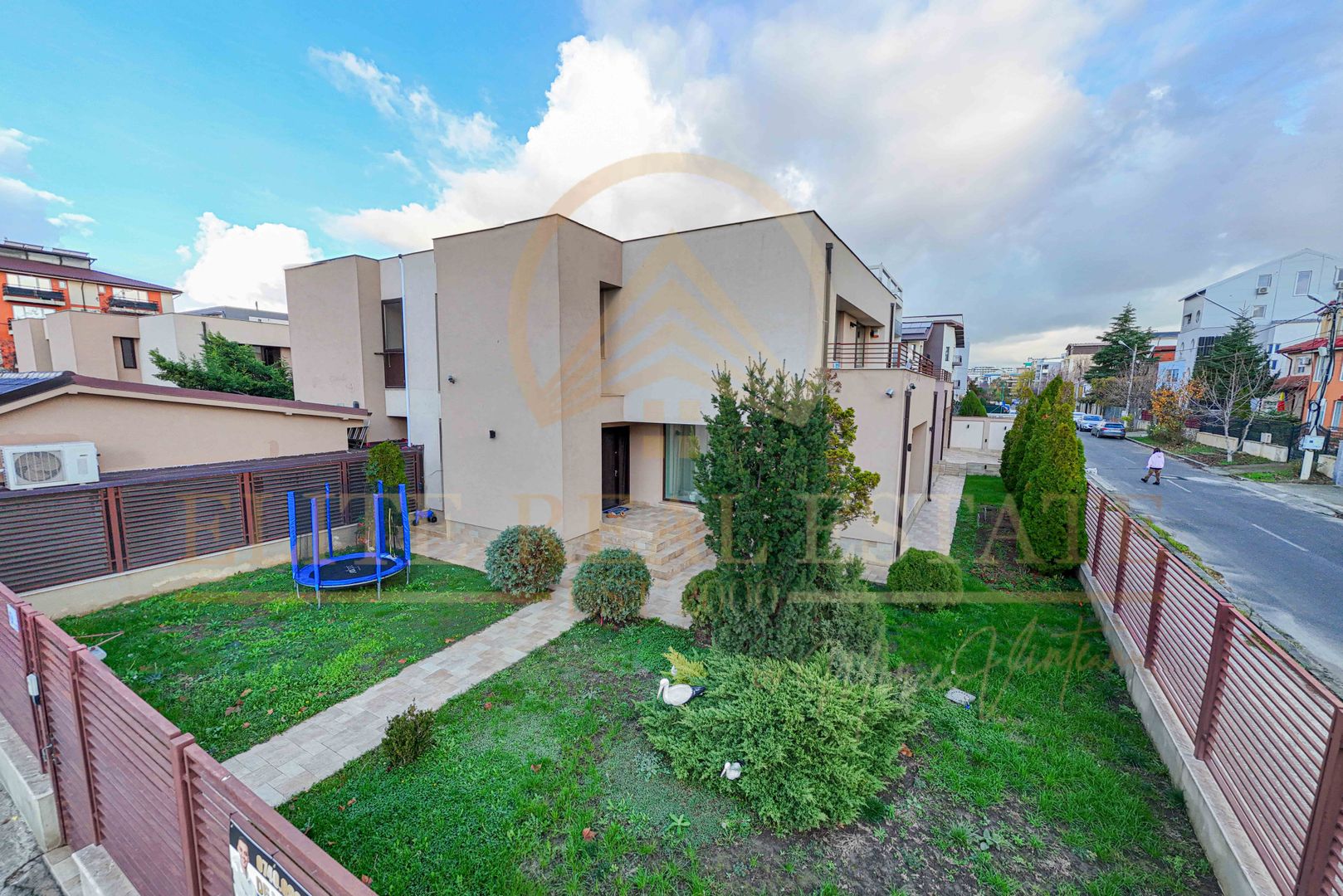 Vilă 5 camere | aproape de mare | alternativă reală la Constanța - Poză 29