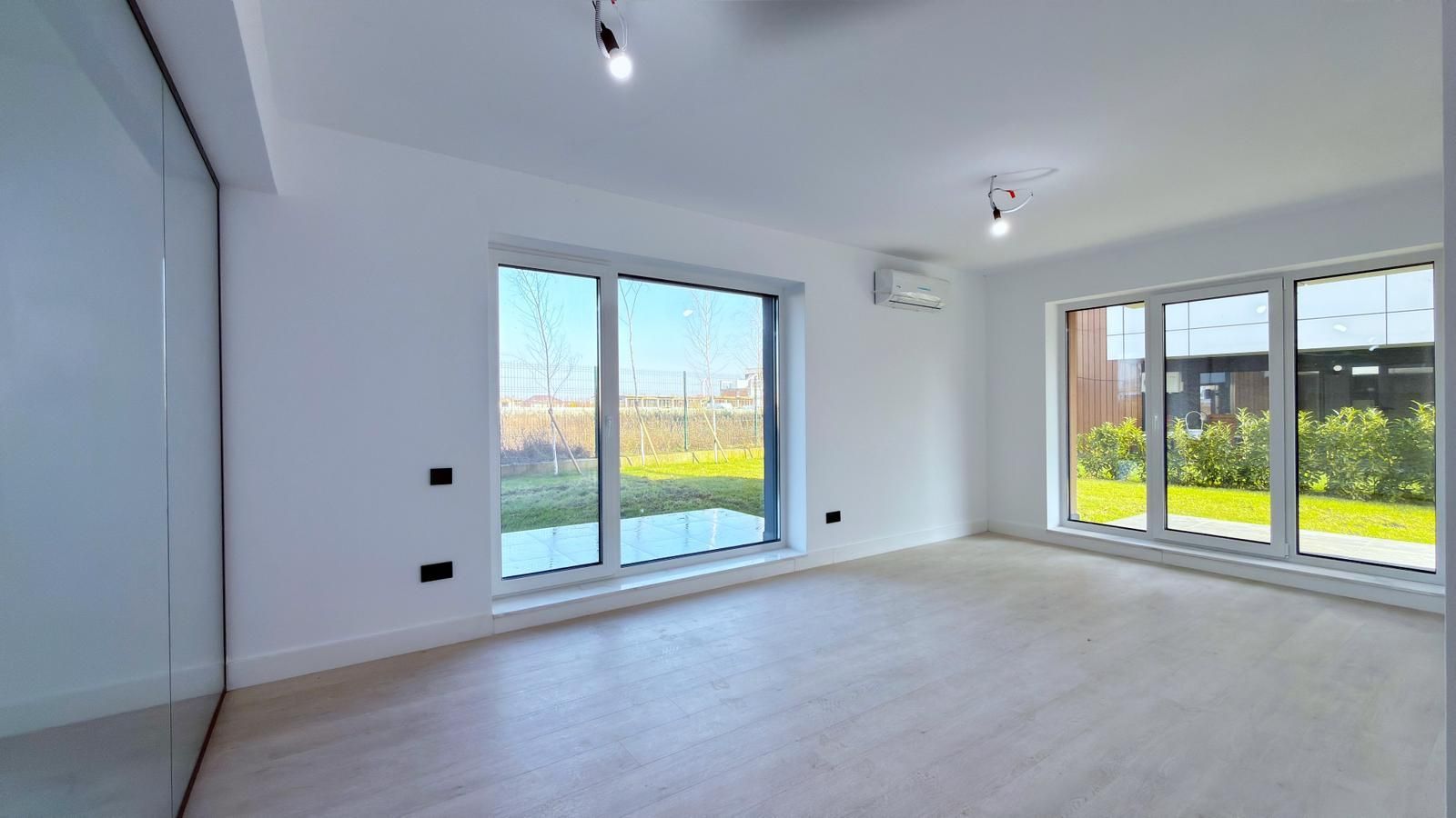 Apartament 4 camere Astorium Garden  Curte proprie  Theodor Pallady - Poză 7