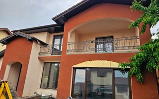 Casa D+P+1E, 4 camere, 502 mp teren, Cetate - Poză 1