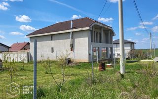 Casa P+M, Frumuseni - Poză 21