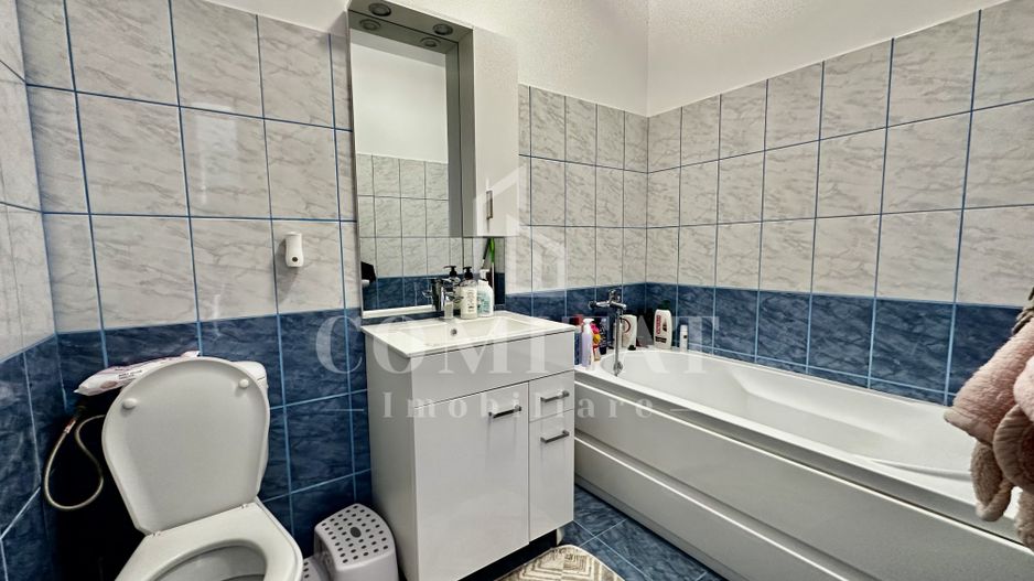 Apartament la cheie | 2 camere | Zona Str Stejarului - Poză 11