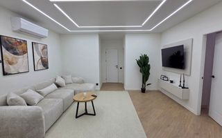 Apartament cu 2 camere+living, str. Regina Elizabeta, Durlești - Poză 2