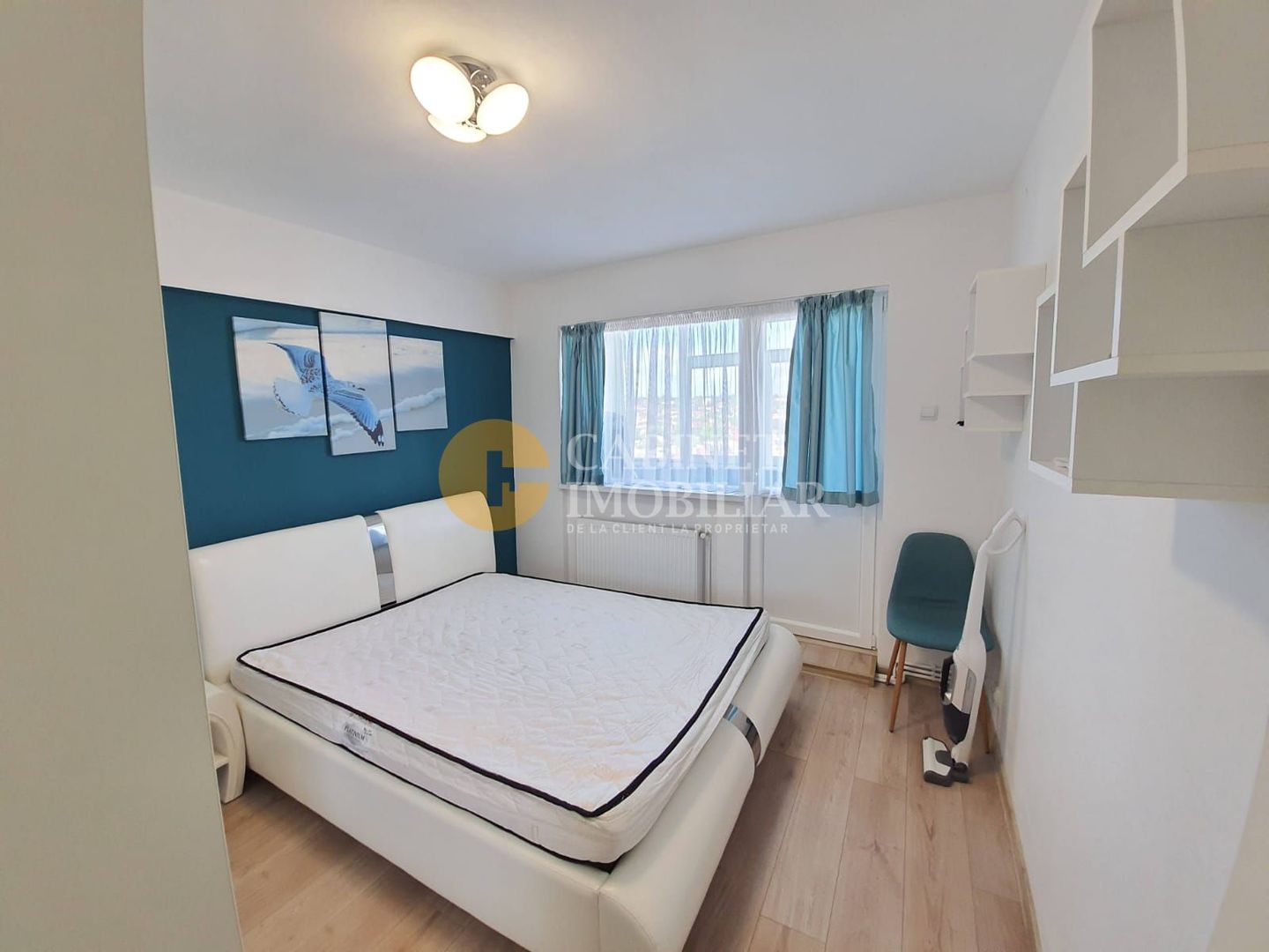 ULTRACENTRAL - INDEPENDENȚEI - 2 CAMERE DECOMANDAT - RENOVAT - Poză 4