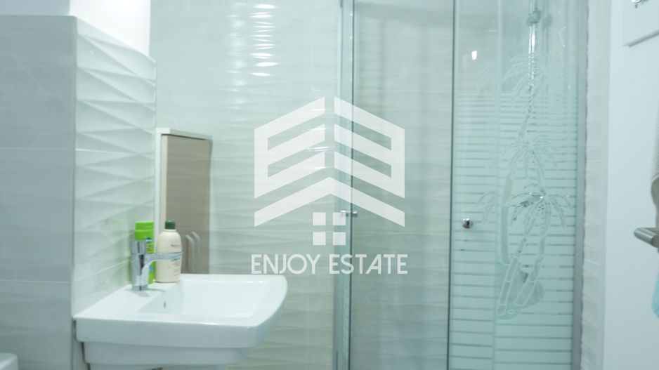 Apartament cu 2 camere disponibil imediat zona Centru Civic! - Poză 6