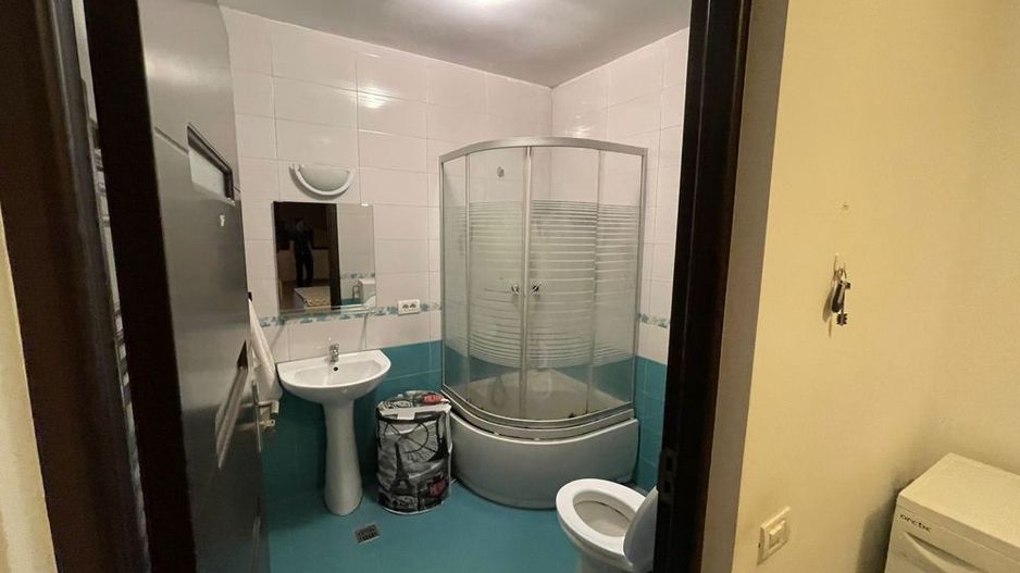 Vand garsoniera mobilata - Poză 6