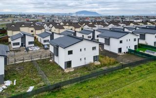 REZERVAT!!!  CASA SANPETRU BRASOV - Poză 24