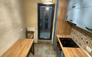 Garsonieră de închiriat | Plaza Residence | Decomandată | Etaj 9/11 - Poză 2
