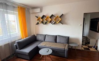 Apartament 2 camere | 45MPU | Mobilat utilat | Hipodrom II - Poză 7