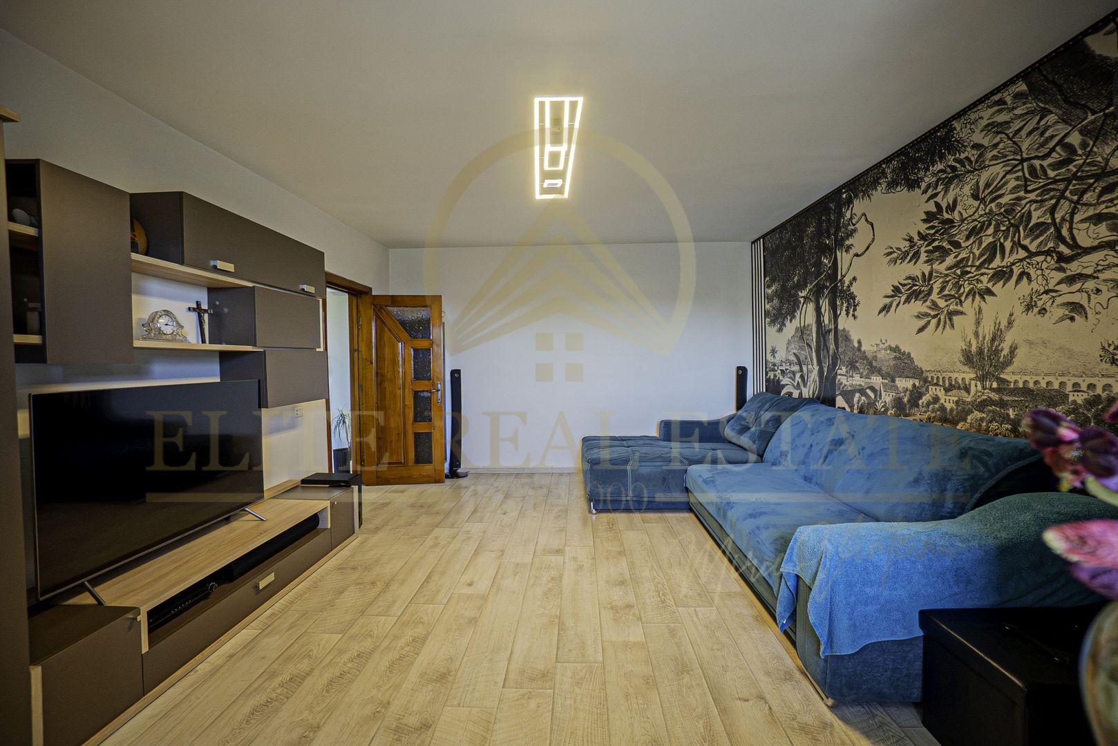 Apartament 2 camere | 60 mp | SR 6 | - Poză 2