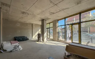 Imobil versatil cu functiuni mixte zona P-ta Mihai Viteazul - Poză 11