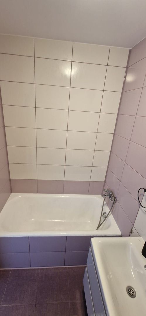 Garsoniera tip Studio  Pta Alba Iulia - Poză 7