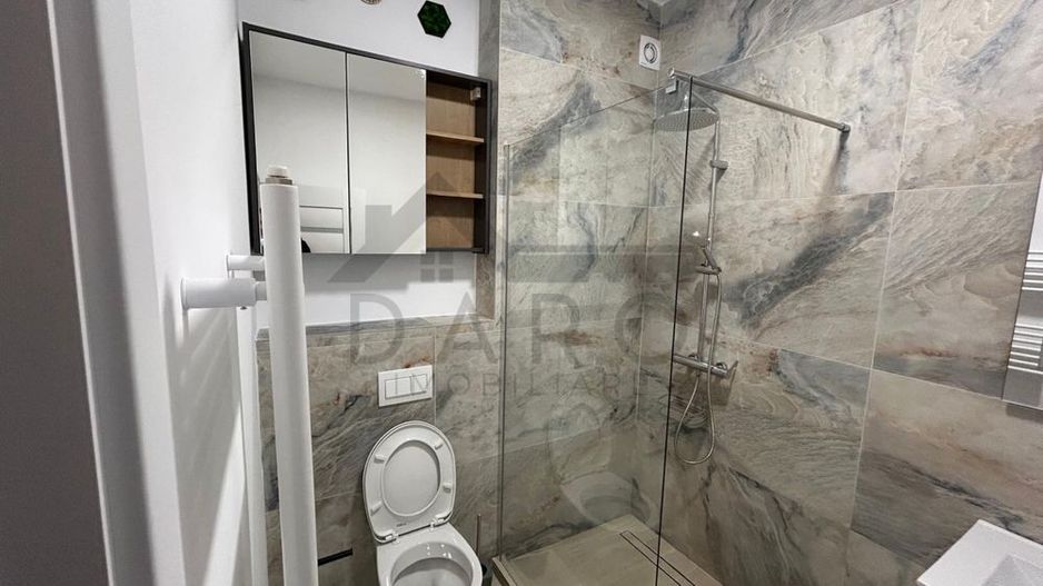 Apartament Nou 2 camere ( spital Emil Palade, Hiperbara livezeni) - Poză 2