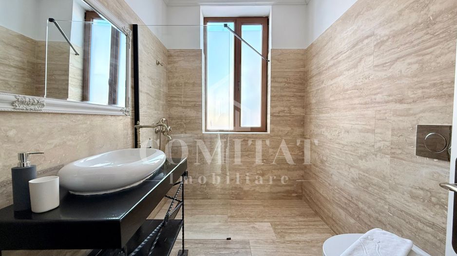 Apartament cu 3 camere Ultracentral - Poză 11