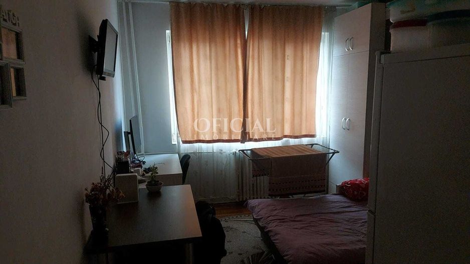 Apartament 1 Camera | 21 Mp | Intermediar | Marasti FSEGA - Poză 2