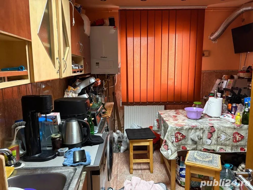 2 camere Torontalului  2-3 minute mers pe jos de Iulius Mall - Poză 3