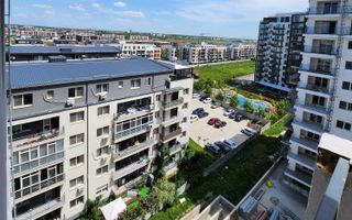 Apartament 2 camere Pallady, Parcare inclusa, Metrou N Teclu 10 min - Poză 3