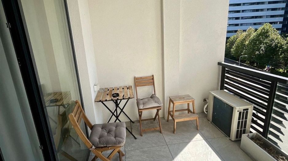 AP 2 CAMERE ATLAS RESIDENCE, PET-FRIENDLY, PARCARE, MASINA SPALAT VASE - Poză 8