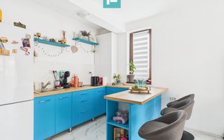 Apartament 2 camere complet mobilat in Chisoda - Poză 12