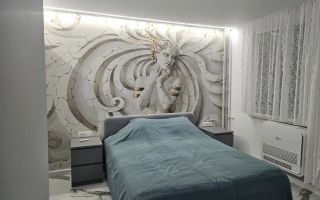 Închiriere apartament de lux 3 camere - Poză 2