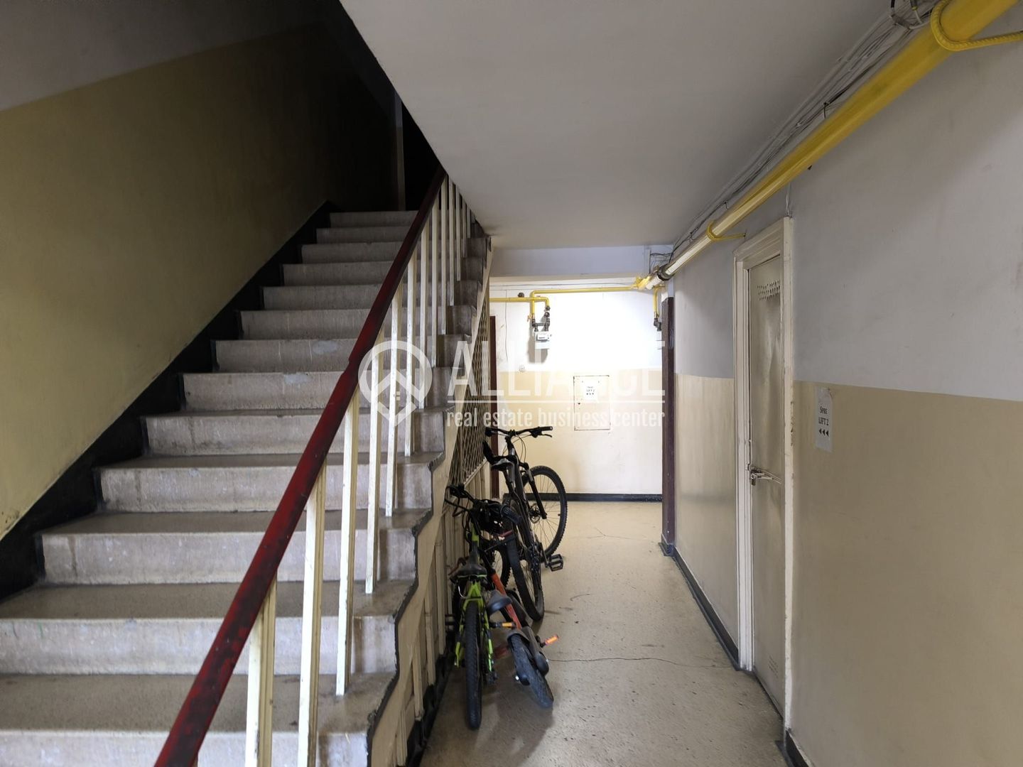 CENTRU TRAIAN(cod03)- 2 camere insorite si cu panorama catre port! - Poză 12