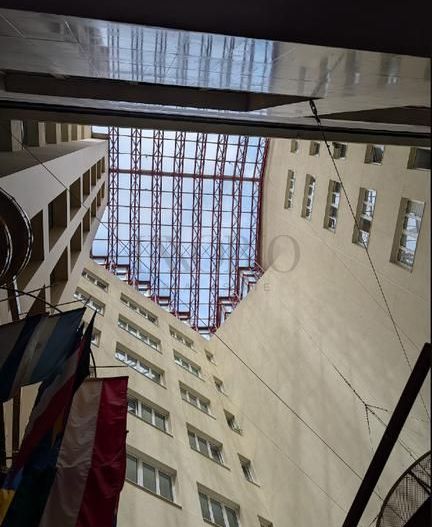 Spațiu de birouri 377 mp în Union Center – clădire emblema Art Deco 🗽 - Poză 10