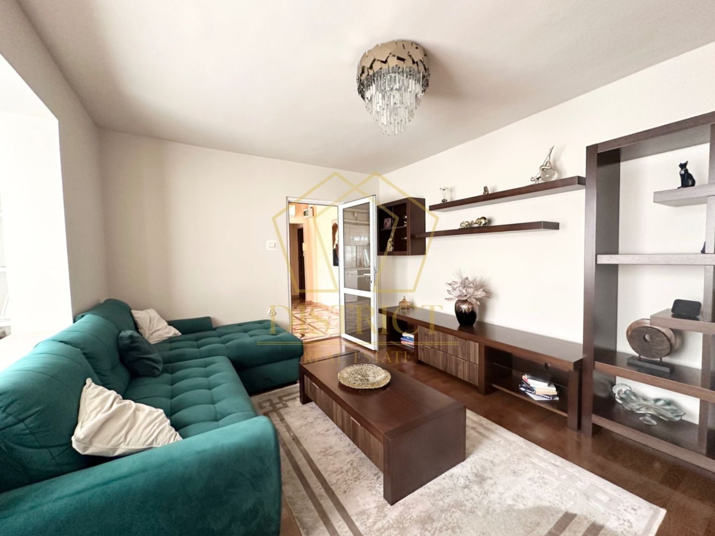 Apartament cu 2 camere mobilat | Calea Sagului - Poză 3