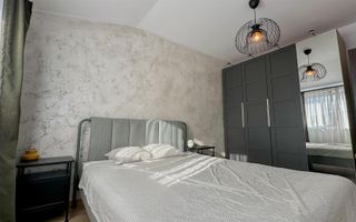 Apartament 2 cam + Dressing | Parcare inclusa | Priveliste catre munti - Poză 5