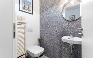 Apartament cochet mobilat-utilat, 3 camere, parcare, boxa, Kasper Coresi - Poză 9