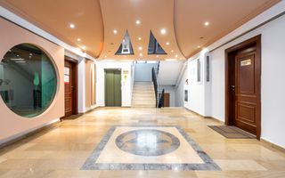 COMISION 0% - Apartament 2 camere finisat lux cu 3 bai, loc parcare, Herastrau - Poză 15