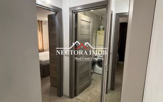 NECTORA IMOB-Apart. 1 camera,Parter,Parcare,Mobilat/Utilat,ONESTILOR - Poză 7