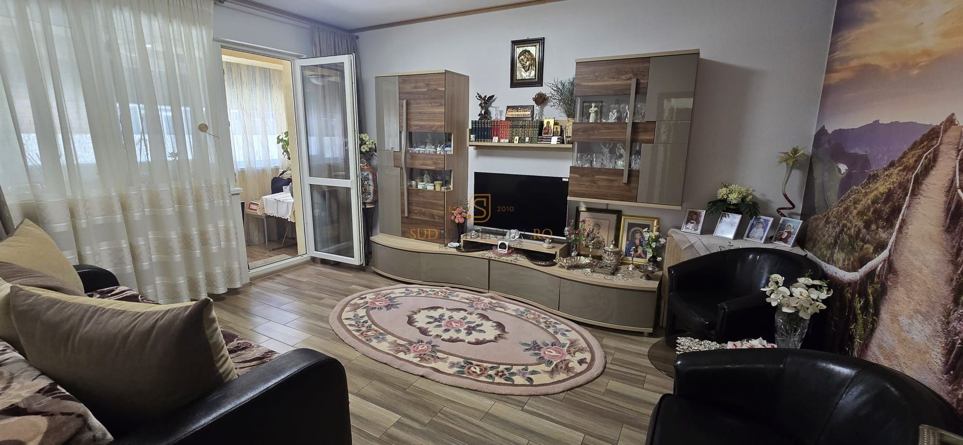 Apartament 2 camere - Metalurgiei, Aparatorii Patriei, Mutare rapida - Poză 1