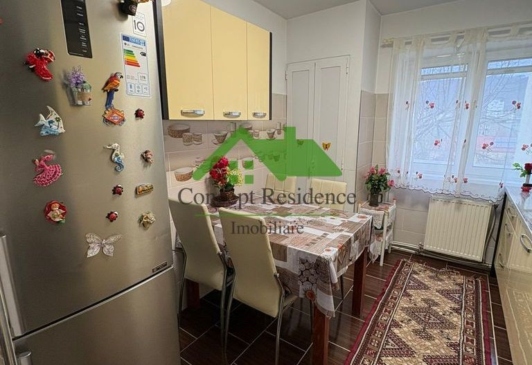 3 camere, mansardă 67 mp + garaj – Bd. Traian - Poză 10