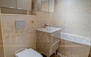 Tomis III - Galeriile Soveja - Apartament decomandat cu 3 camere, etaj 1. - Poză 10