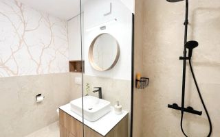 2 camere open space, Garaj, Bloc nou, Zona Golden Tulip, LIDL, Zorilor - Poză 7