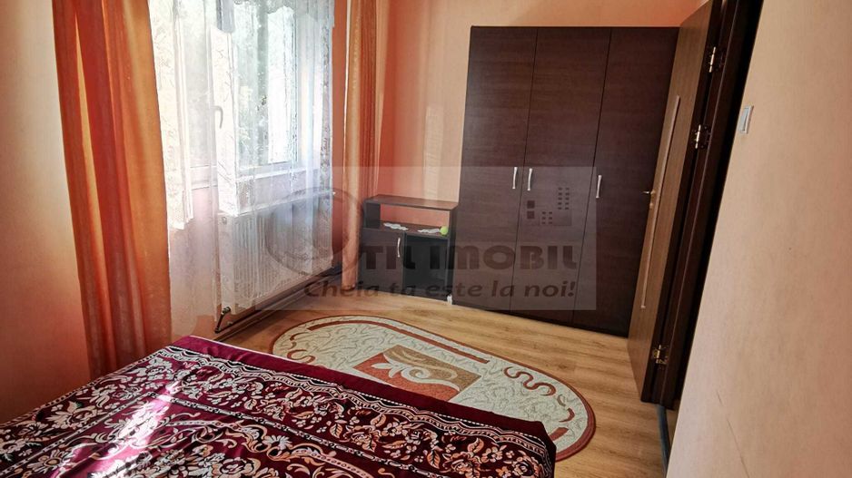 Inchiriere apartament 3 camere Iasi, Alexandru cel Bun - Poză 5