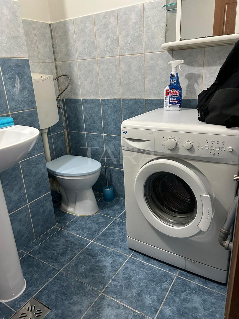 EXCLUSIVITATE. Apartament 1 camera zona RIVUS MALL- Renovat - Poză 6