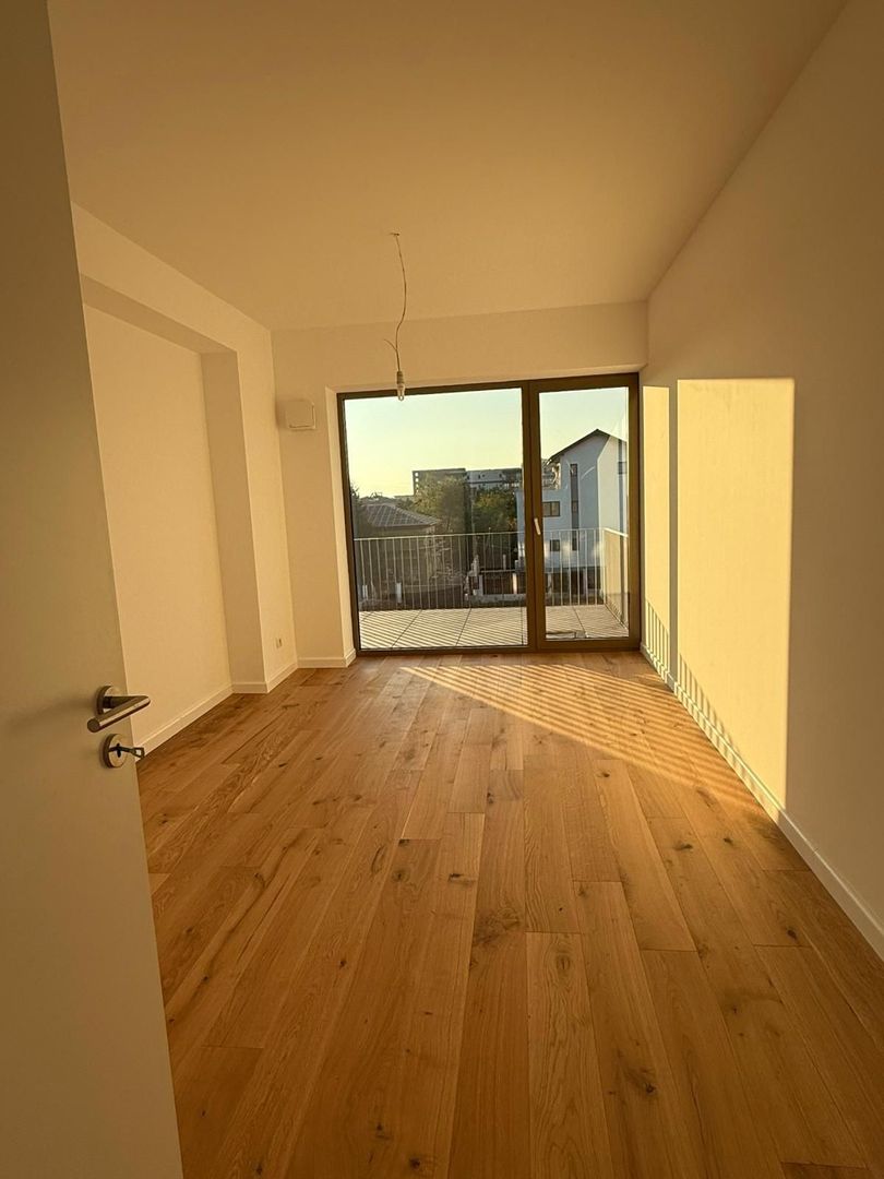 APARTAMENT 4 CAMERE NOU | 2 TERASE | BANEASA | COMPLEX LANGA LAC - Poză 11